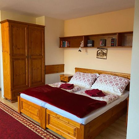 Apartman Dorian Бешеньова Екстер'єр фото