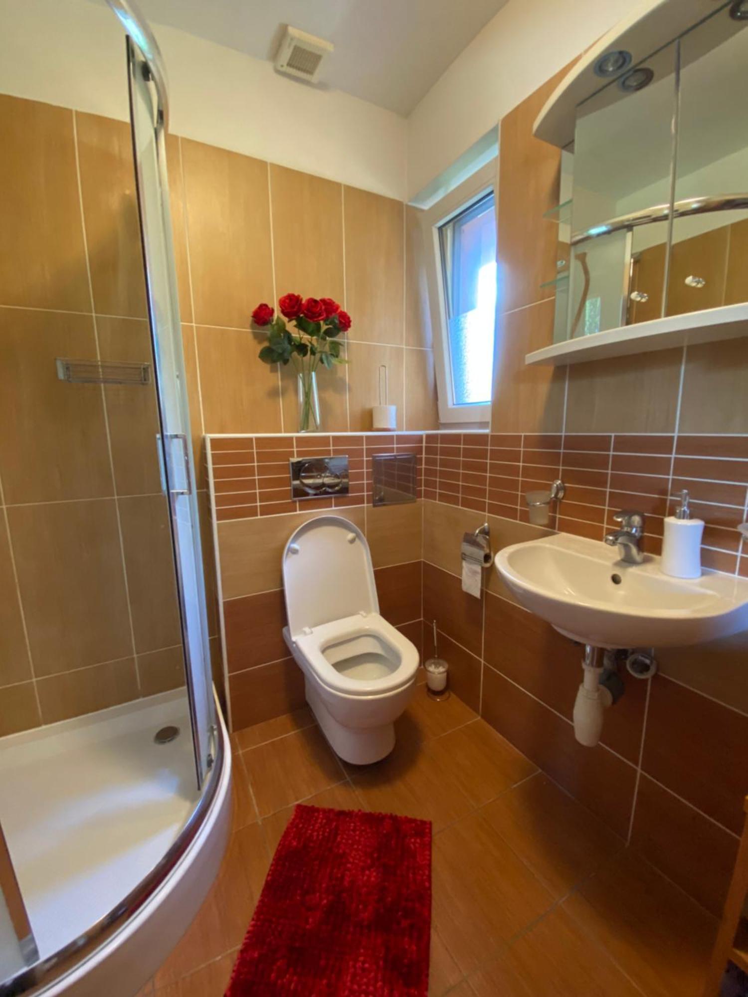 Apartman Dorian Бешеньова Екстер'єр фото